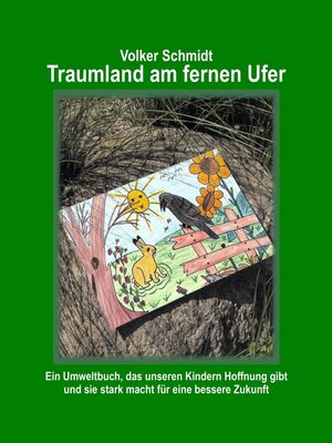 cover image of Traumland am fernen Ufer